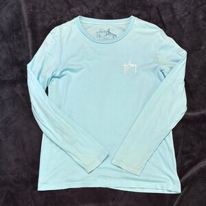 Guy Harvey Aqua Graphic Tee